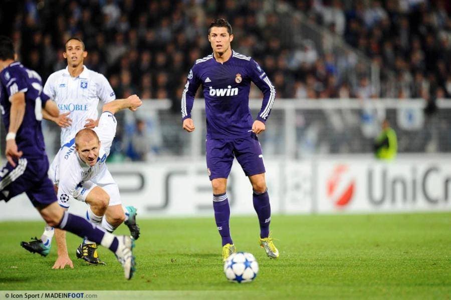 Image de Records Européens