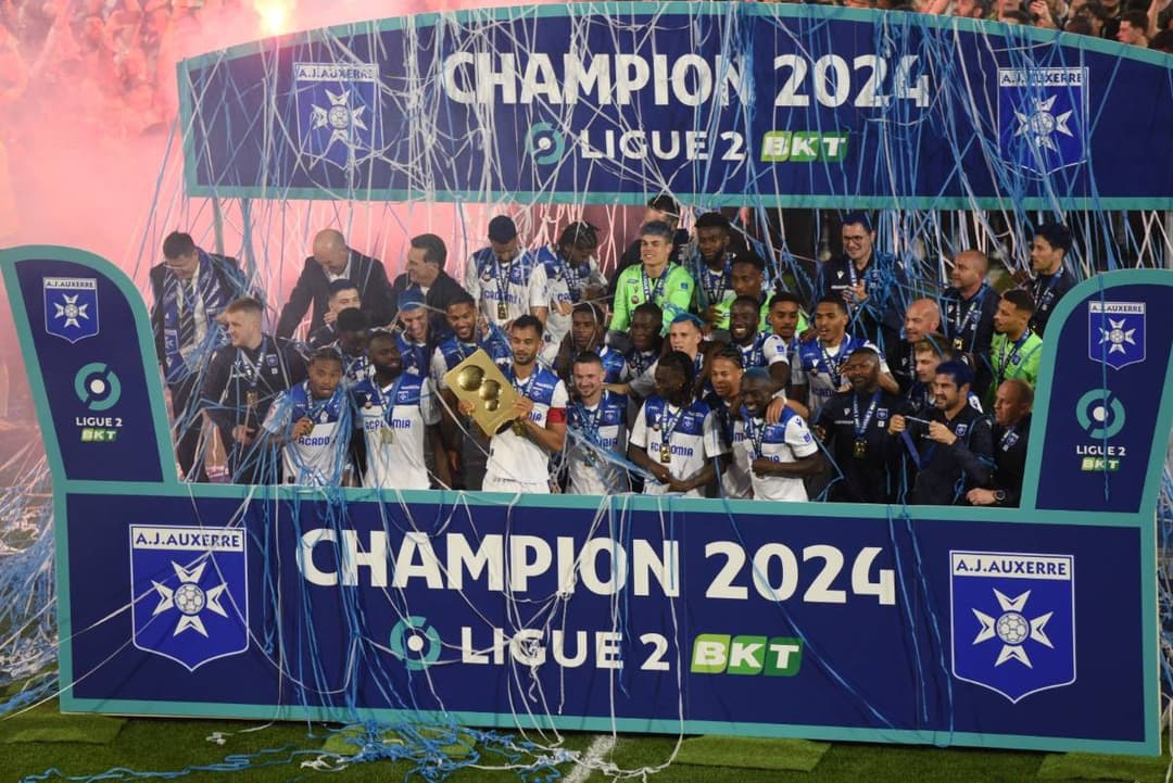 Image de Records en Championnat