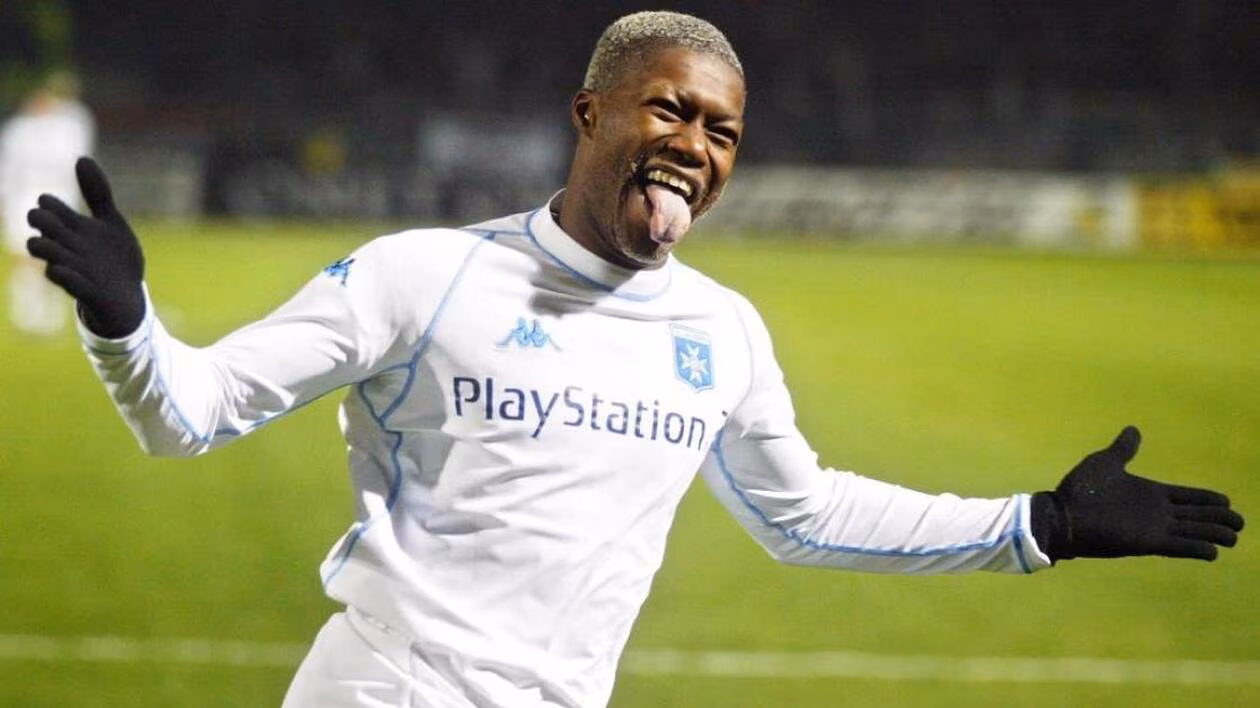 Image de Records Individuels