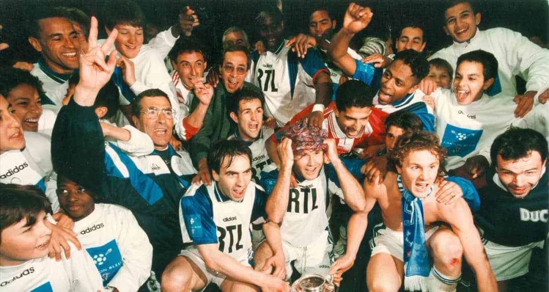 Image de Records Collectifs