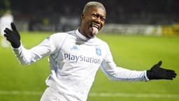 Djibril Cissé