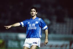 Eric Cantona