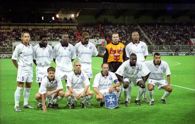 Image de 2001 - 2010