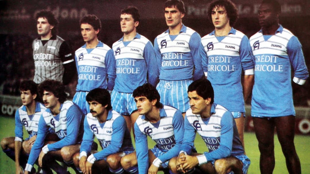 Image de 1981 - 1990