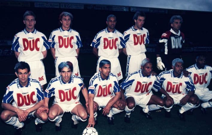 Image de 1991 - 2000