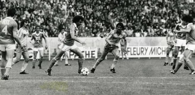 Image de avant 1980