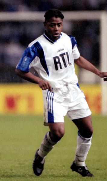 Image de Bernard Diomède