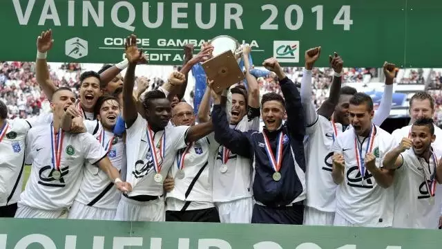 Image de Équipes jeunes