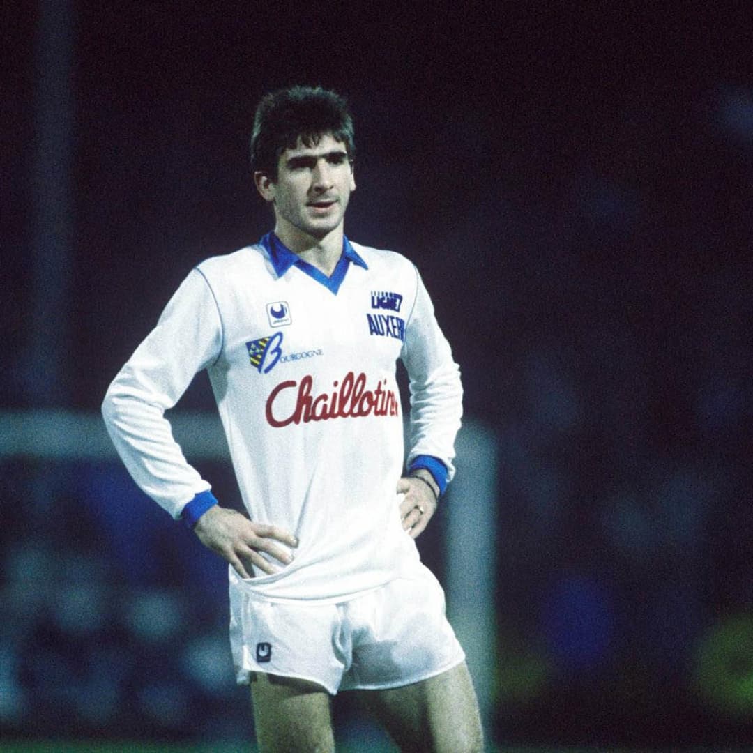 Image de Eric Cantona