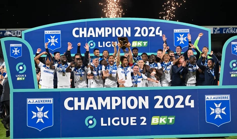 Image de Ligue 2