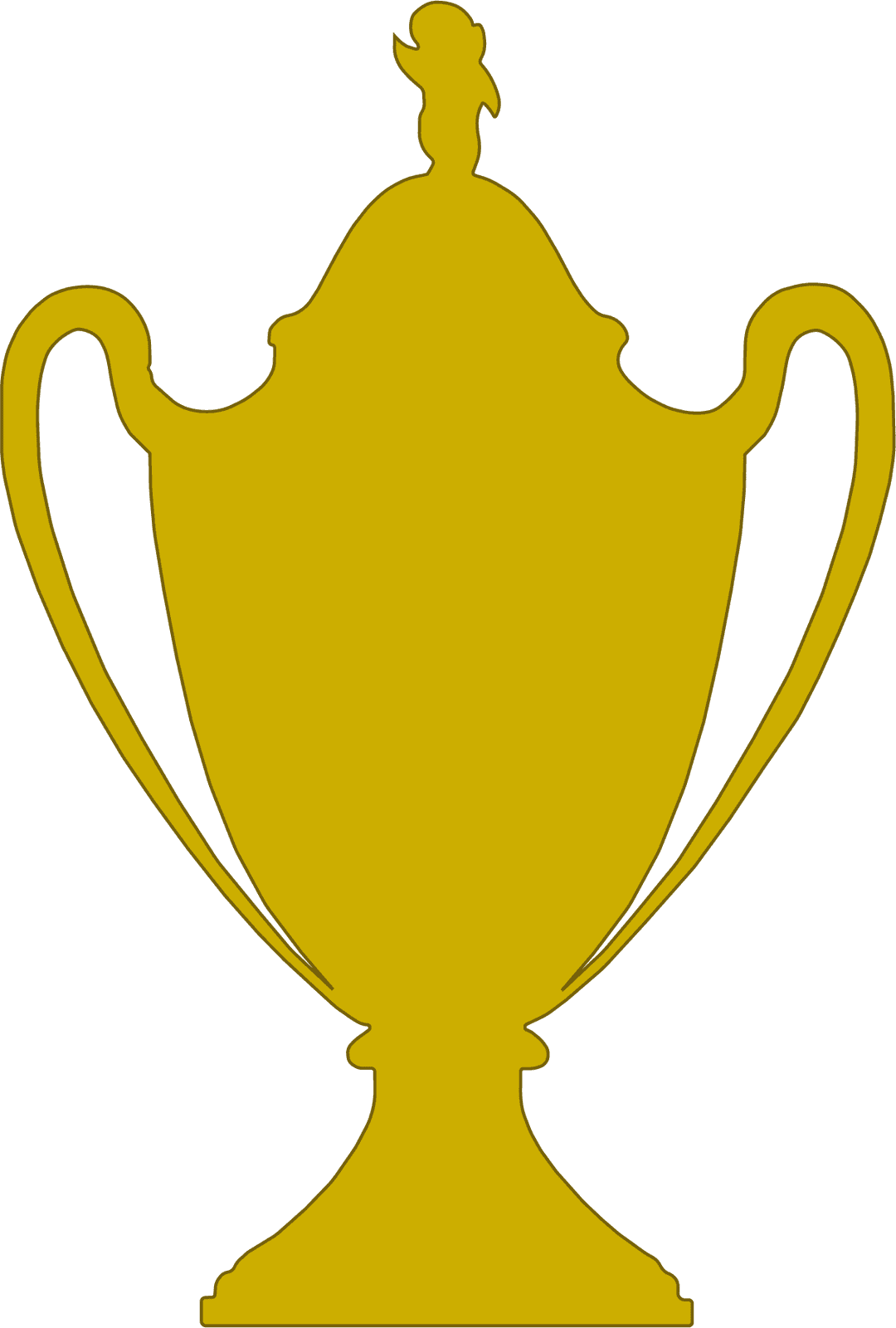 Vainqueur de la Coupe de France