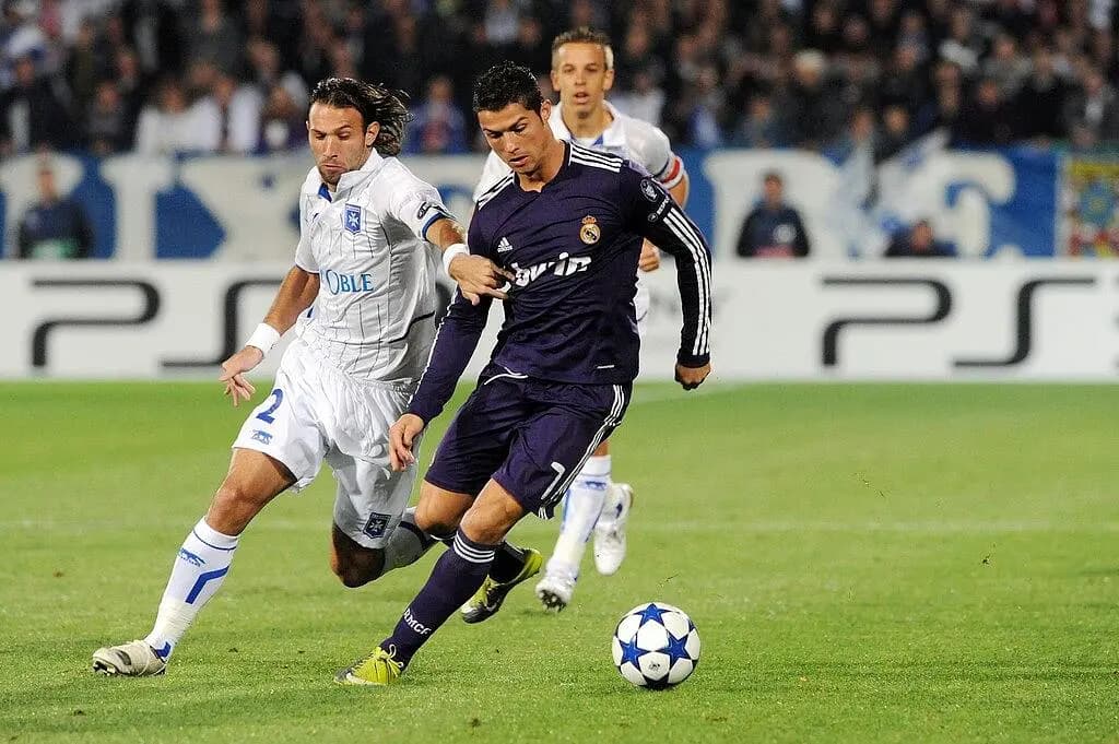 Ligue des Champions 2010-2011, des stars à la campagne